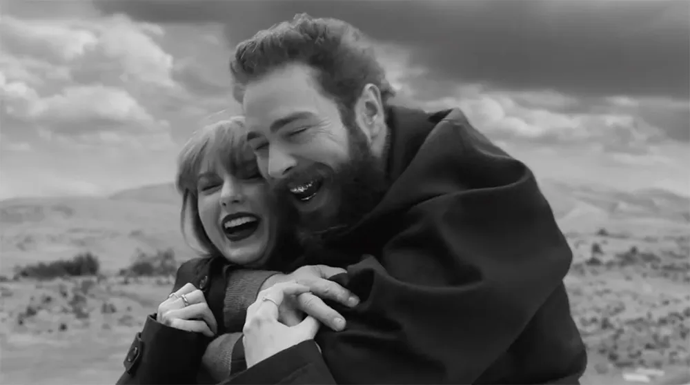 Music Video For Taylor Swift And Post Malone Collaboration ‘Fortnight’ Drops, Yours Truly, News, May 3, 2024