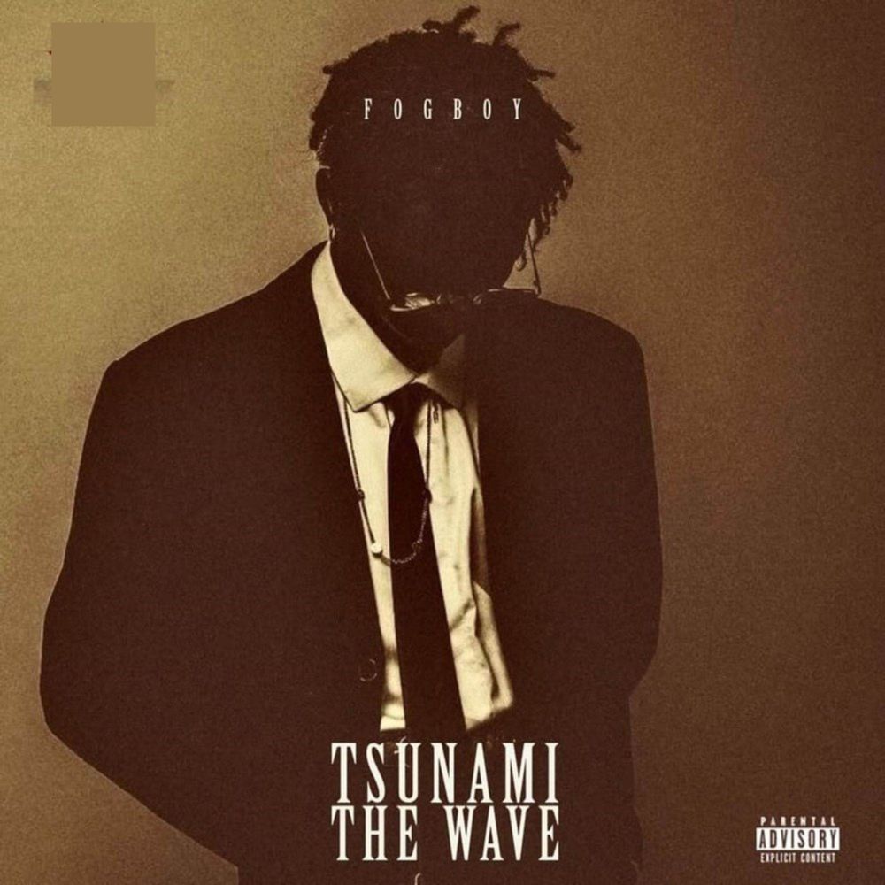 Fogboy - Tsunami (The Wave) Ep, Yours Truly, Music, May 18, 2024