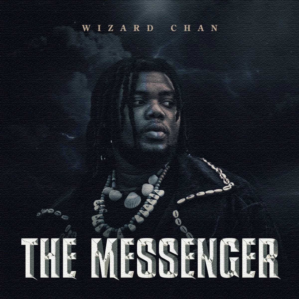 Wizard Chan - The Messenger Album, Yours Truly, Music, May 17, 2024