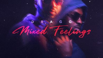 Dragg - Mixed Feelings Album, Yours Truly, Rap, April 23, 2024
