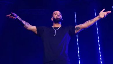 Drake Finally Publishes His Kendrick Lamar Diss &Quot;Push Ups&Quot; On Streaming Platforms, Yours Truly, Kendrick Lamar, April 20, 2024