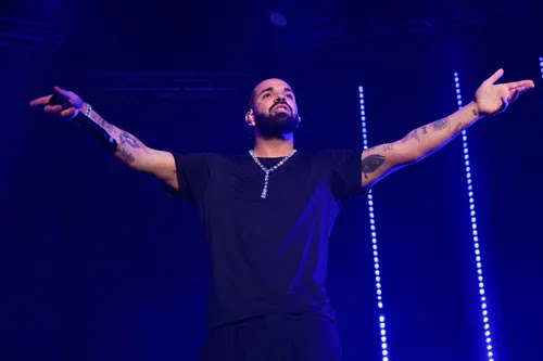 Drake Finally Publishes His Kendrick Lamar Diss &Quot;Push Ups&Quot; On Streaming Platforms, Yours Truly, Freddie Gibbs, April 20, 2024