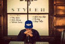 Styleh - The Rise Of The Stylians Ep, Yours Truly, Music, May 20, 2024