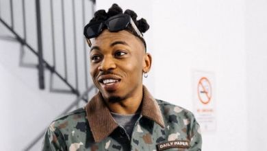 Mayorkun Sues A Tiktok Influencer For Defamation, Seeking N1B In Damages, Yours Truly, Mayorkun, May 2, 2024