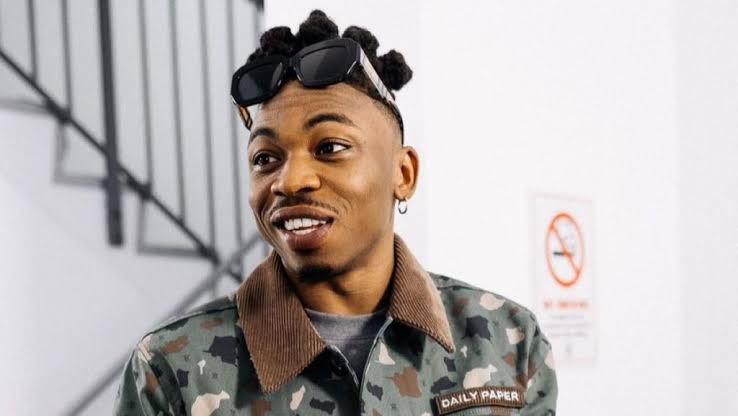 Mayorkun Sues A Tiktok Influencer For Defamation, Seeking N1B In Damages, Yours Truly, Sam Smith, April 20, 2024