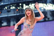 &Quot;The Tortured Poets Department&Quot; By Taylor Swift Becomes The First Album To Exceed 200M Spotify Streams In Just One Day, Yours Truly, News, May 1, 2024