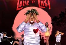 Myron - Love Or Lust Ep, Yours Truly, Music, May 4, 2024