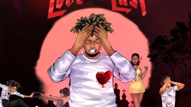 Myron - Love Or Lust Ep, Yours Truly, Afrobeats, April 25, 2024