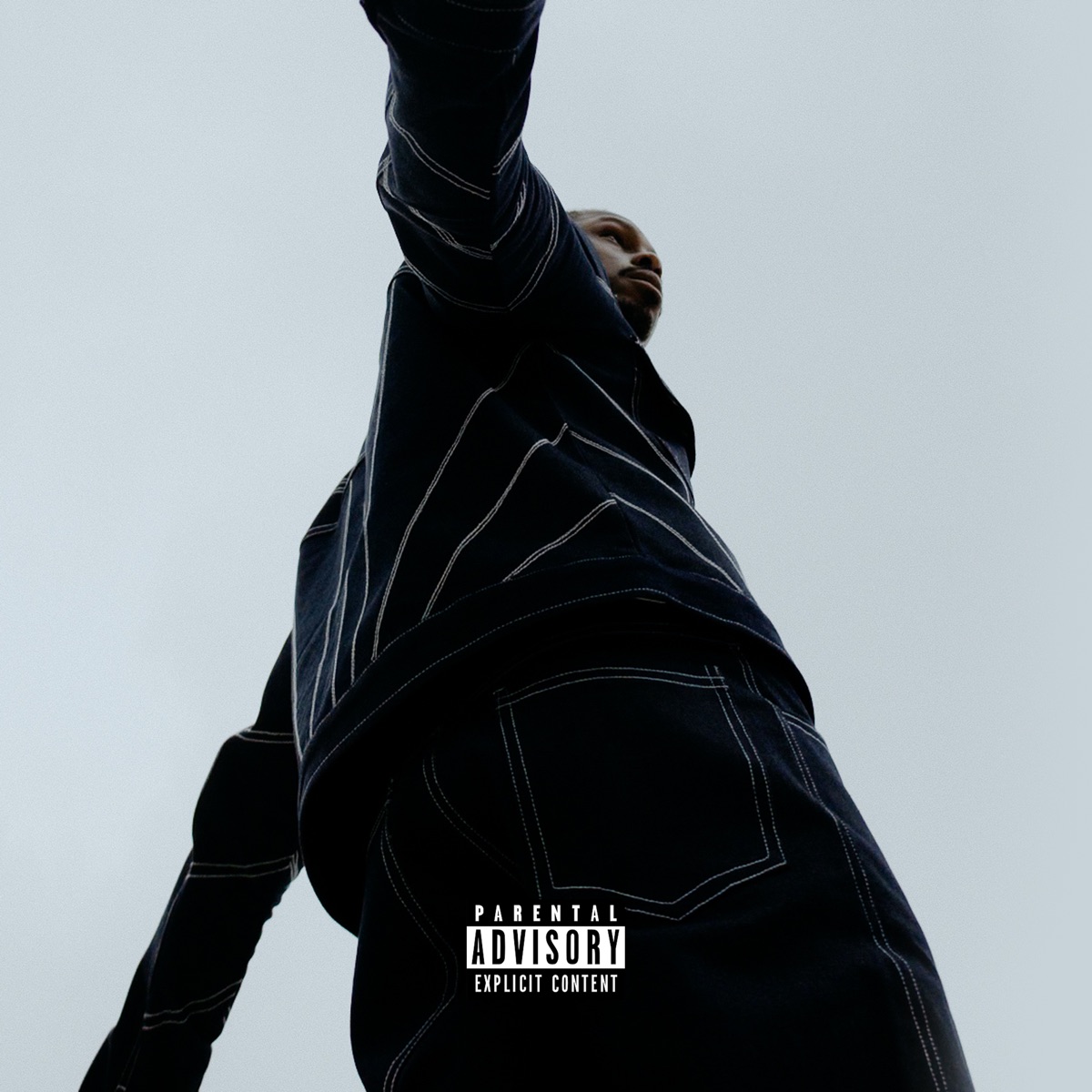 Ladipoe - Hallelujah (Feat. Rozzz &Amp; Morrelo), Yours Truly, Music, May 3, 2024