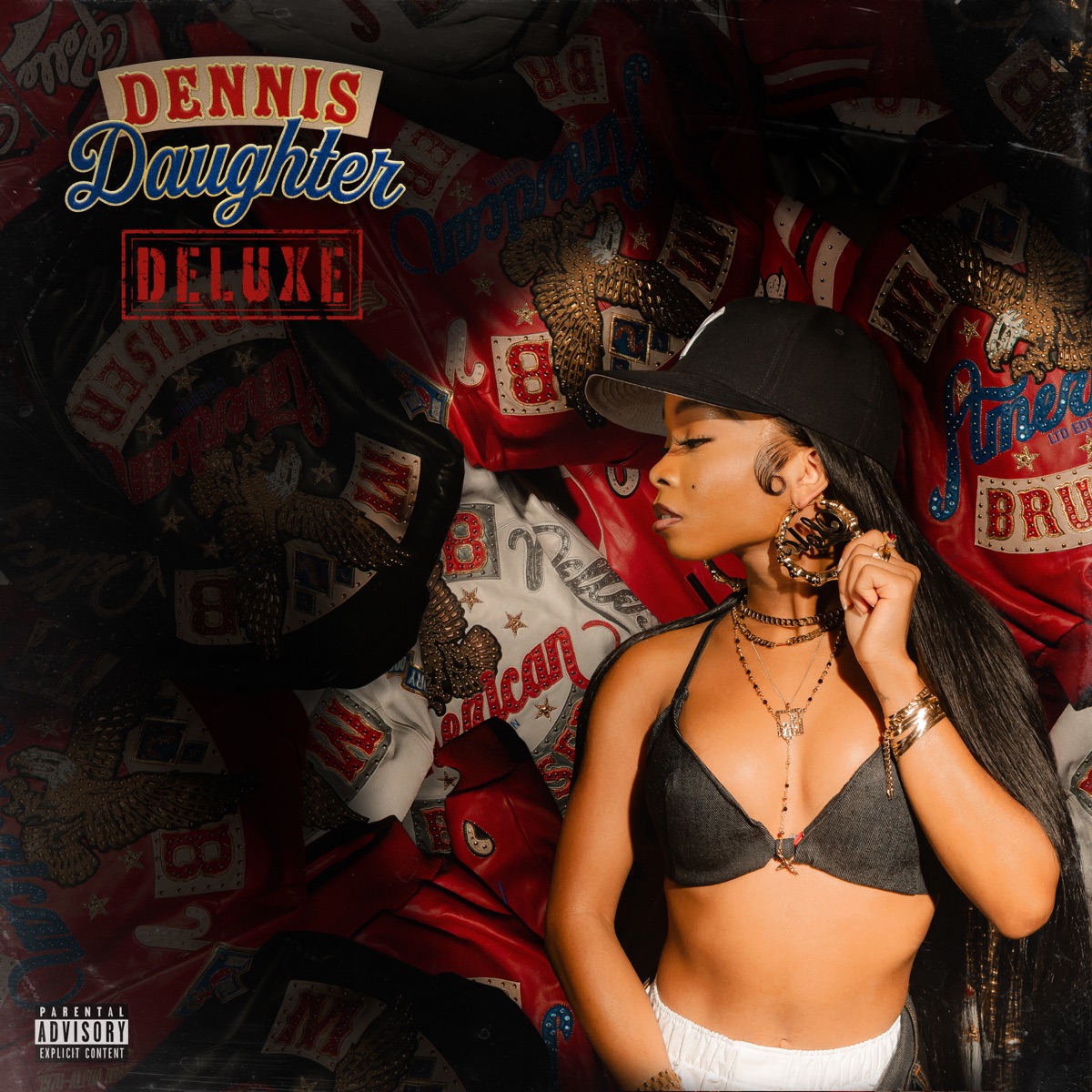 Lola Brooke - Dennis Daughter (Deluxe Version), Yours Truly, Music, May 3, 2024