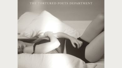 Taylor Swift - The Tortured Poets Department, Yours Truly, Taylor Swift, April 27, 2024