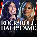 Rock &Amp; Roll Hall Of Fame'S Class Of 2024 Revealed As A Tribe Called Quest, Mary J. Blige, Ozzy Osbourne, Others Make Cut, Yours Truly, News, May 17, 2024