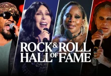 Rock &Amp; Roll Hall Of Fame'S Class Of 2024 Revealed As A Tribe Called Quest, Mary J. Blige, Ozzy Osbourne, Others Make Cut, Yours Truly, News, May 2, 2024
