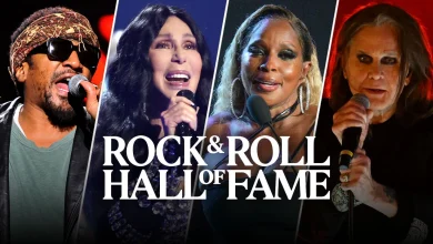 Rock &Amp; Roll Hall Of Fame'S Class Of 2024 Revealed As A Tribe Called Quest, Mary J. Blige, Ozzy Osbourne, Others Make Cut, Yours Truly, Foreigner, April 29, 2024