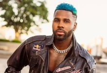 Jason Derulo Withdraws From His Seaworld Gig And Receives Presents From Peta, Yours Truly, News, May 19, 2024