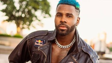 Jason Derulo Withdraws From His Seaworld Gig And Receives Presents From Peta, Yours Truly, Jason Derulo, April 23, 2024