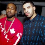 Kanye West Shares On Why He'S Dissing Drake Again, Yours Truly, News, May 9, 2024