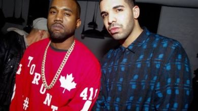 Kanye West Shares On Why He'S Dissing Drake Again, Yours Truly, News, April 23, 2024