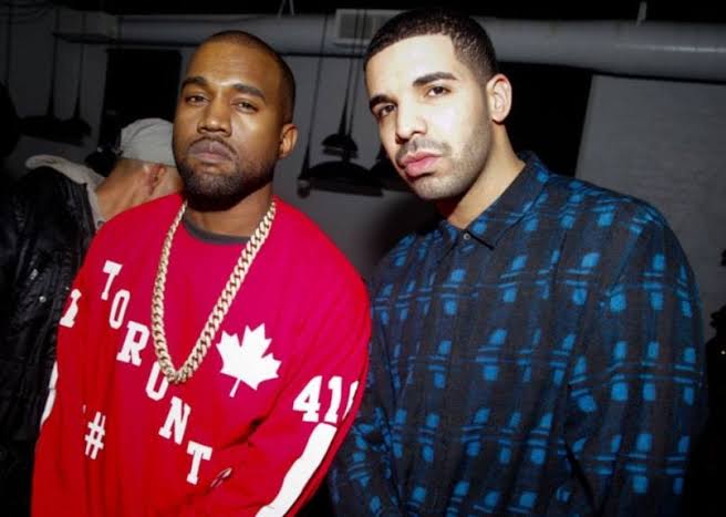 Kanye West Shares On Why He'S Dissing Drake Again, Yours Truly, News, April 23, 2024