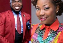 Mercy Chinwo'S Producer, Dr. Roy, Explains Criticizing Her In A Recent Viral Video, Yours Truly, News, May 3, 2024