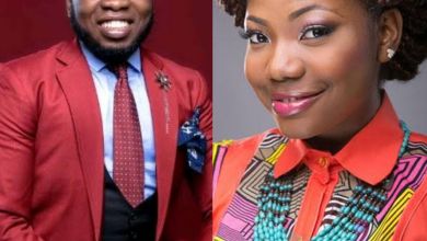 Mercy Chinwo'S Producer, Dr. Roy, Explains Criticizing Her In A Recent Viral Video, Yours Truly, Mercy Chinwo, April 27, 2024