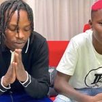 Naira Marley Honors Zinoleesky'S Birthday And Celebrates His New Mansion, Yours Truly, News, May 6, 2024