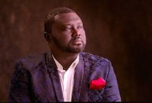 Ghanaian Gospel Singer, Koda, Dead At 46, Yours Truly, News, April 25, 2024