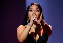 Nicki Minaj Has Big Sean On Stage For Detroit Concert, Yours Truly, News, May 5, 2024