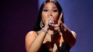 Nicki Minaj Has Big Sean On Stage For Detroit Concert, Yours Truly, News, April 23, 2024