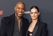 Kid Cudi Gets Engaged To His Partner, Lola Abecassis, Yours Truly, News, May 15, 2024