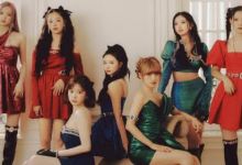 K-Pop Girl Group, Cherry Bullet, Splits Up, Their Label Verifies, Yours Truly, News, May 9, 2024