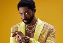 Ric Hassani Claims Chart-Topping Nigerian Hits Are Declining In Quality, Yours Truly, News, May 19, 2024