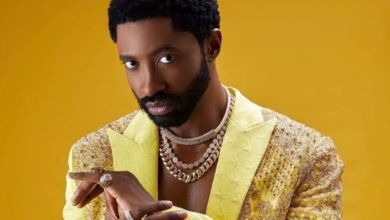 Ric Hassani Claims Chart-Topping Nigerian Hits Are Declining In Quality, Yours Truly, Ric Hassani, April 30, 2024