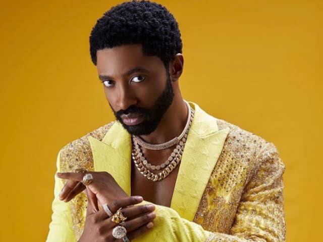 Ric Hassani Claims Chart-Topping Nigerian Hits Are Declining In Quality, Yours Truly, Artists, April 23, 2024