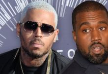 Kanye West Has Praises For Chris Brown'S Diss Track Amidst Quavo Feud, Yours Truly, News, May 10, 2024