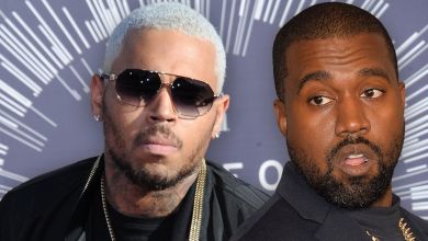 Kanye West Has Praises For Chris Brown'S Diss Track Amidst Quavo Feud, Yours Truly, Chris Brown, April 25, 2024