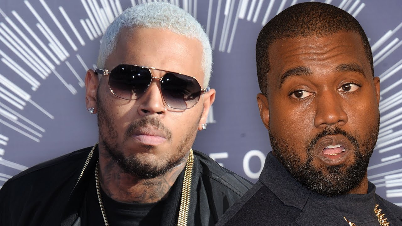 Kanye West Has Praises For Chris Brown'S Diss Track Amidst Quavo Feud, Yours Truly, News, April 23, 2024