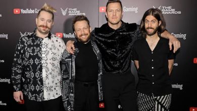 Imagine Dragons Announce Their Next Album And North American Tour, Yours Truly, Imagine Dragons, May 19, 2024
