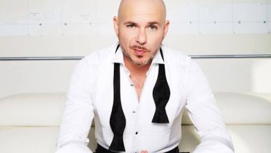 Pitbull Announces His 2024 &Quot;Party After Dark&Quot; Us Tour, Yours Truly, Pitbull, May 2, 2024