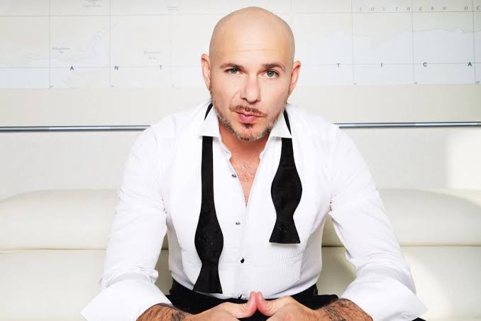 Pitbull Announces His 2024 &Amp;Quot;Party After Dark&Amp;Quot; Us Tour, Yours Truly, People, April 24, 2024