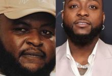 Music Producer, Napji, Goes Public With Davido'S Unpaid Music Royalties, Yours Truly, News, April 25, 2024
