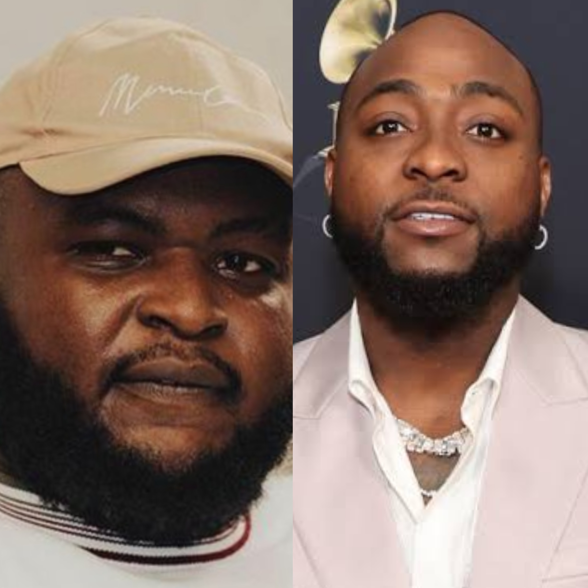 Music Producer, Napji, Goes Public With Davido'S Unpaid Music Royalties, Yours Truly, Artists, April 24, 2024