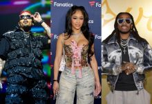 Saweetie Reacts To Quavo Diss With Embarrassing Dm, Yours Truly, News, May 4, 2024