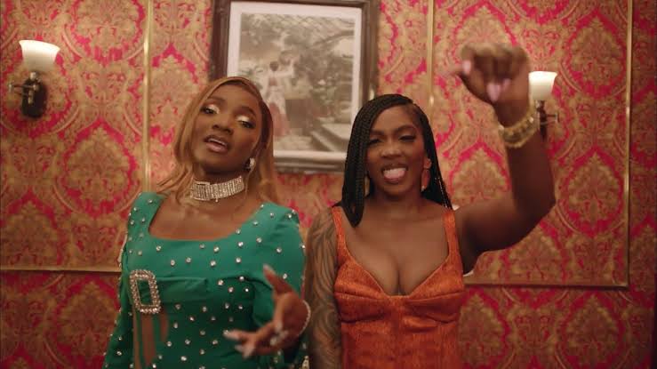 Tiwa Savage Appreciates And Explains Her Collaboration With Simi On &Amp;Quot;Men Are Crazy&Amp;Quot;, Yours Truly, Reviews, April 23, 2024