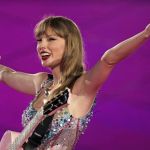 Taylor Swift'S &Quot;Tortured Poets Department&Quot; Sells 700K Lps In Just 3 Days, Breaking The Record For Weekly Vinyl Sales, Yours Truly, News, May 4, 2024