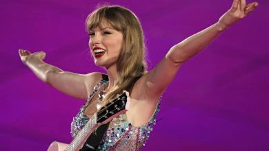 Taylor Swift'S &Quot;Tortured Poets Department&Quot; Sells 700K Lps In Just 3 Days, Breaking The Record For Weekly Vinyl Sales, Yours Truly, News, April 24, 2024