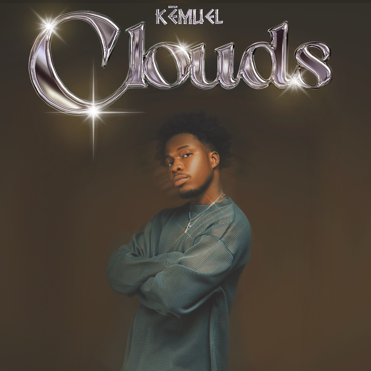 Kemuel - Clouds, Yours Truly, Music, May 3, 2024