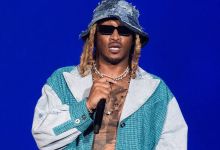 Future Lands His Monumental 10Th Number-One Album, Yours Truly, News, April 26, 2024