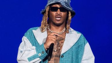 Future Lands His Monumental 10Th Number-One Album, Yours Truly, News, April 23, 2024
