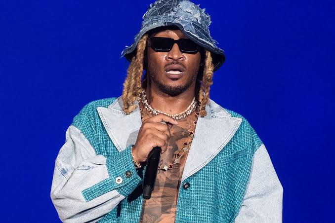 Future Lands His Monumental 10Th Number-One Album, Yours Truly, News, April 24, 2024